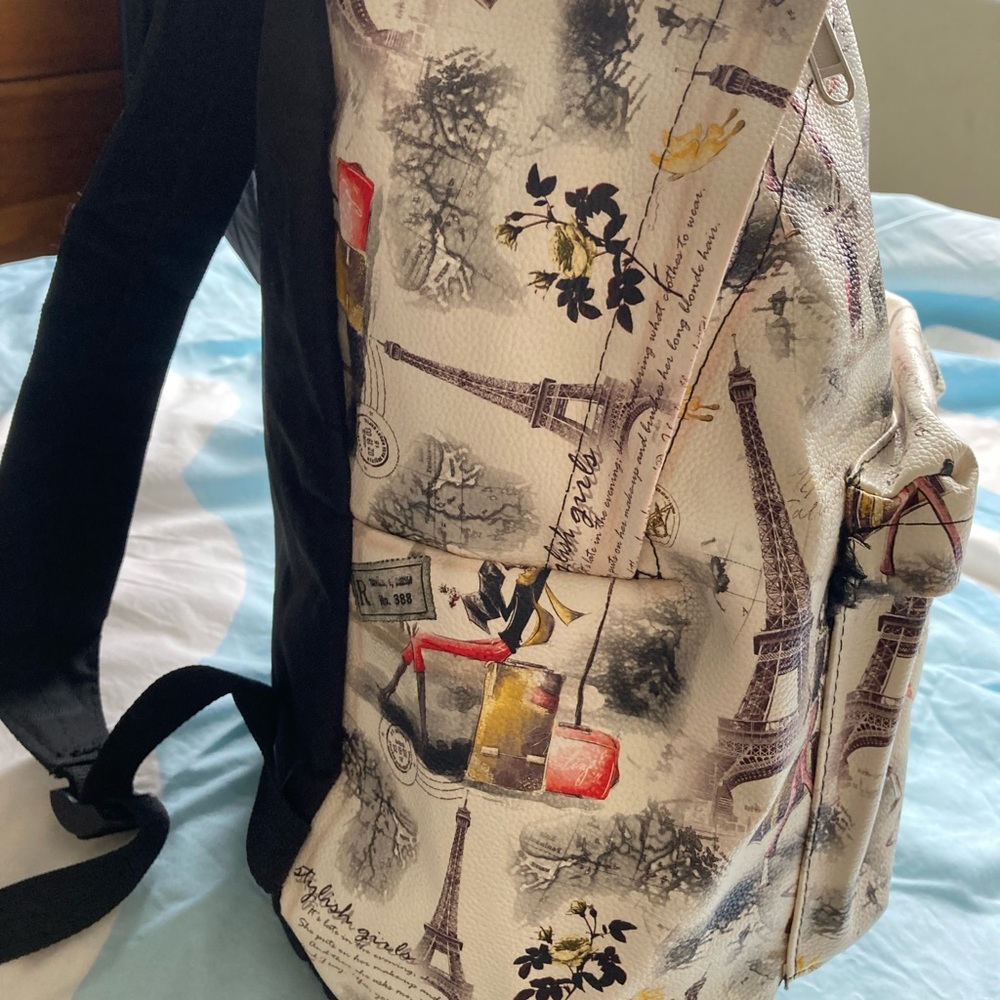 Trendy Backpack - image 2